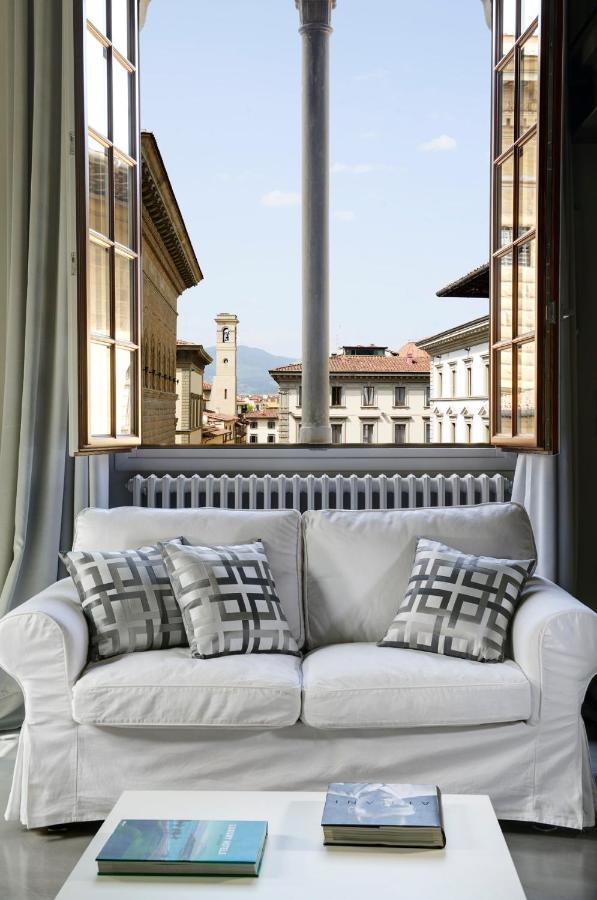 Strozzi Square Amazing House * Florenz