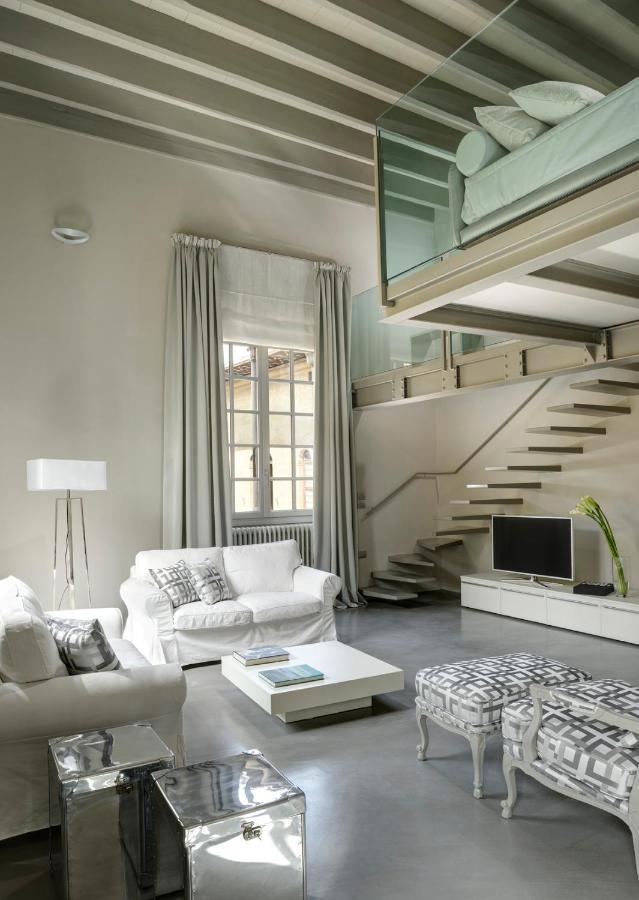 Strozzi Square Amazing House * Florenz