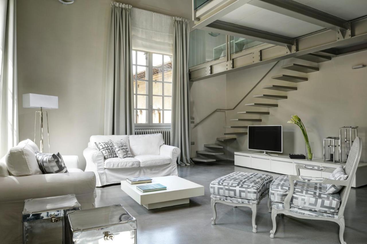 Appartement Strozzi Square Amazing House *
